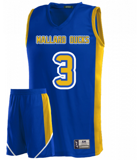 Gainesville Jersey