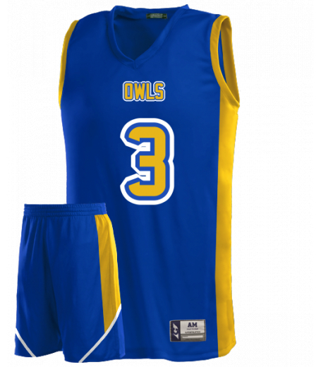 Gainesville Jersey