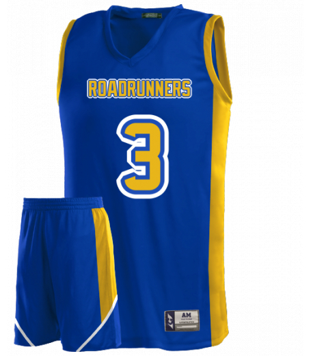 Gainesville Jersey