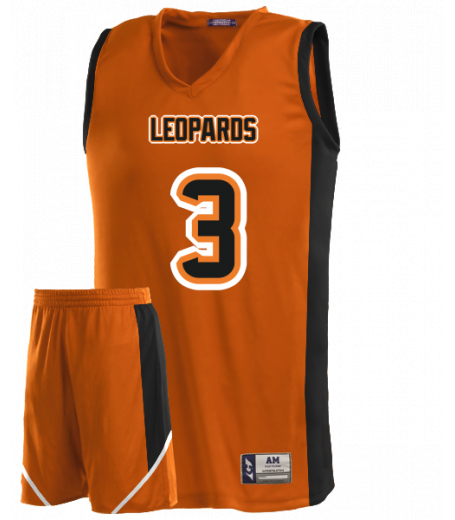 Gainesville Jersey