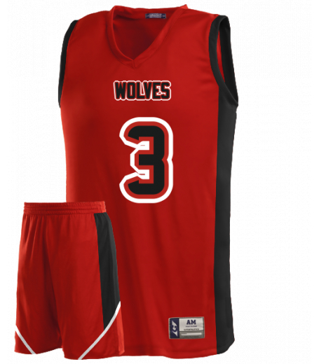 Gainesville Jersey