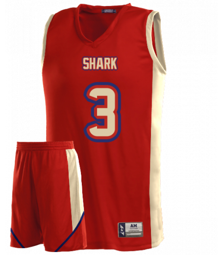 Gainesville Jersey