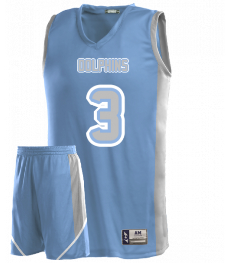 Gainesville Jersey