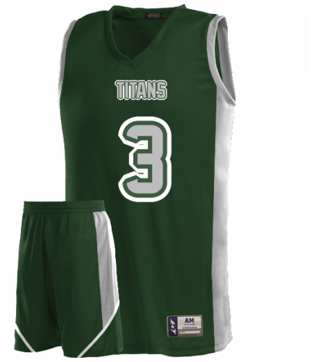 Gainesville Jersey