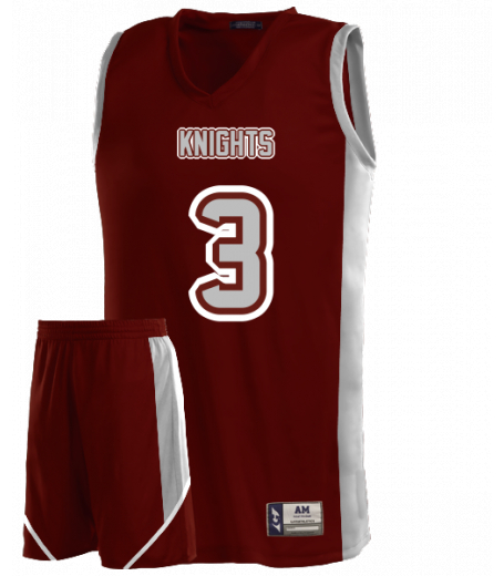 Gainesville Jersey