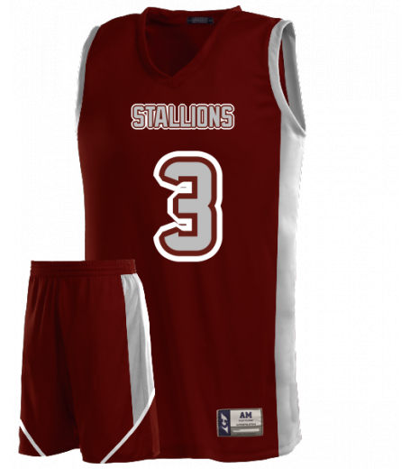 Gainesville Jersey