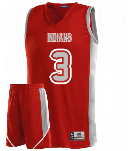 Gainesville Jersey