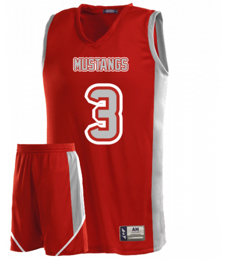 Gainesville Jersey