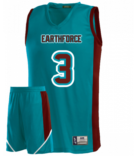 Gainesville Jersey