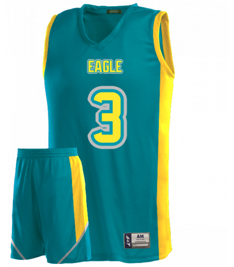 Gainesville Jersey