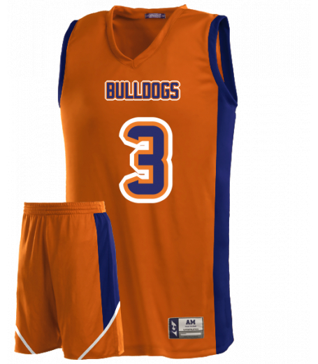 Gainesville Jersey