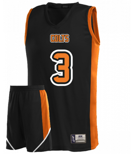 Gainesville Jersey