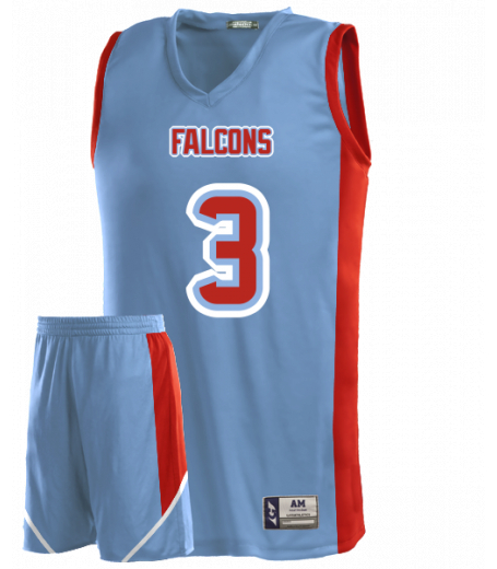 Gainesville Jersey