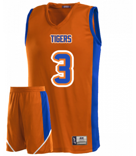 Gainesville Jersey