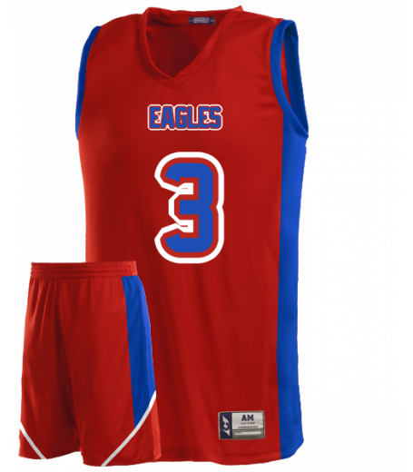 Gainesville Jersey