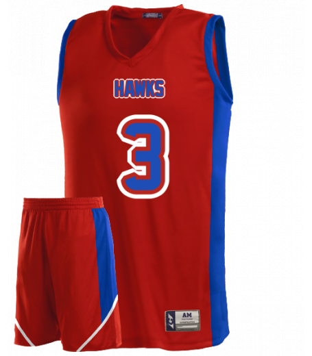 Gainesville Jersey