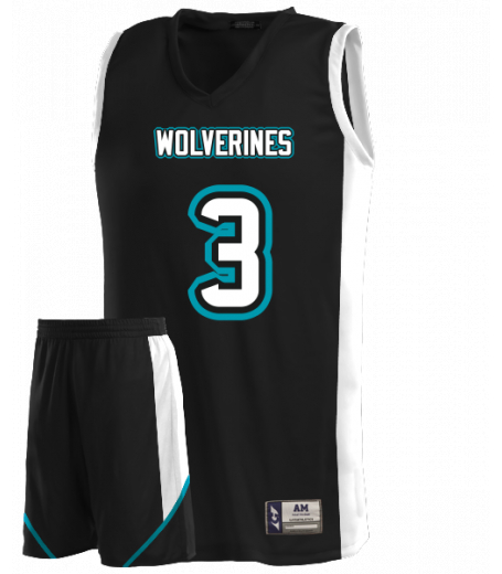 Gainesville Jersey