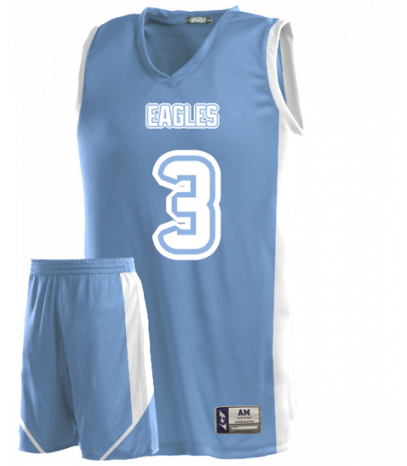 Gainesville Jersey