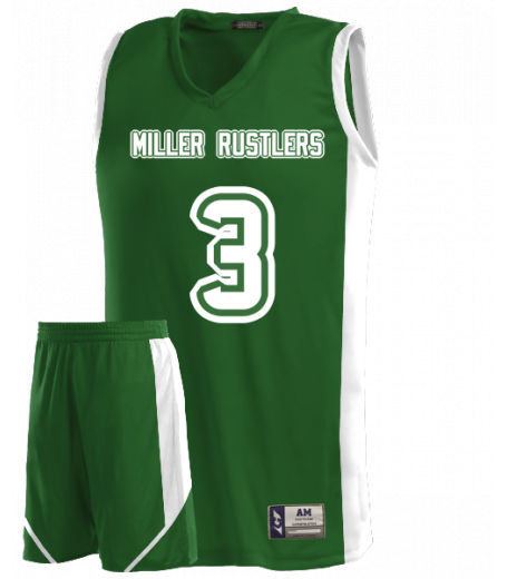 Gainesville Jersey