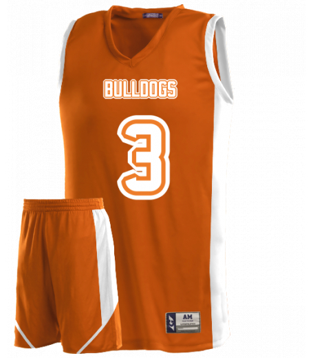 Gainesville Jersey