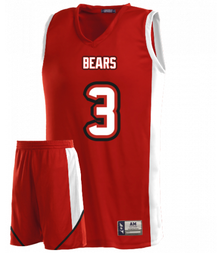 Gainesville Jersey