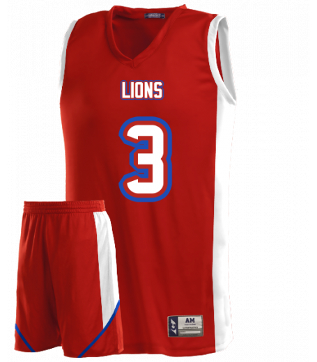 Gainesville Jersey