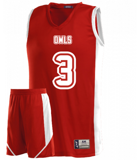 Gainesville Jersey