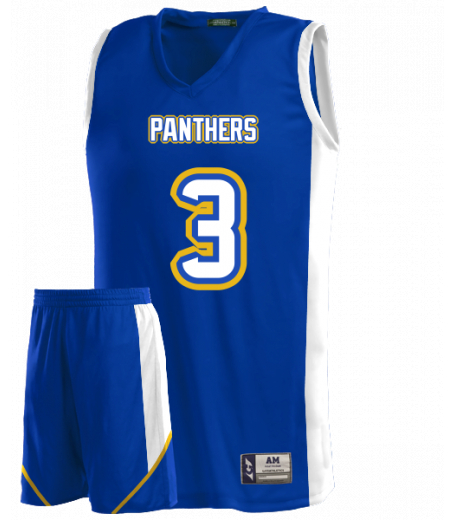 Gainesville Jersey