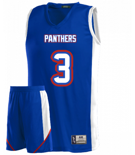 Gainesville Jersey