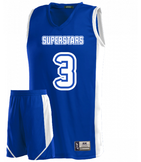 Gainesville Jersey