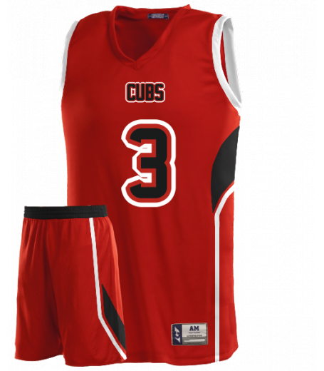 Georgia Jersey