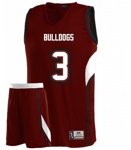 Georgia Jersey