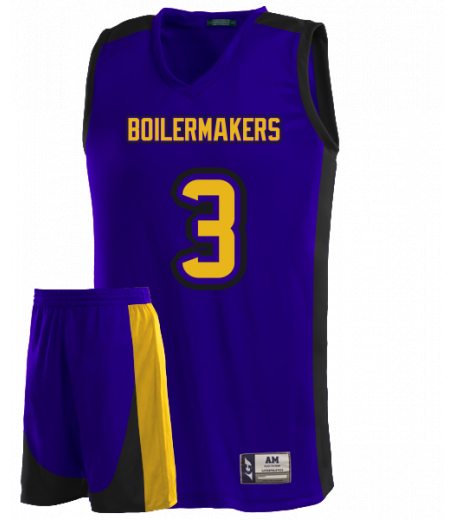 Greenville Jersey