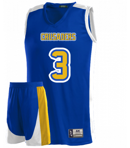 Greenville Jersey