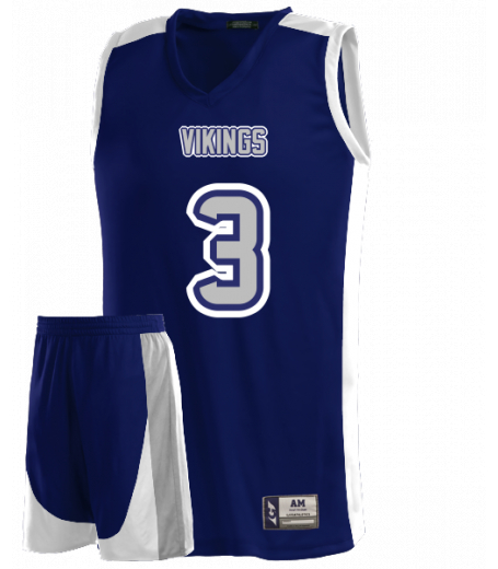 Greenville Jersey