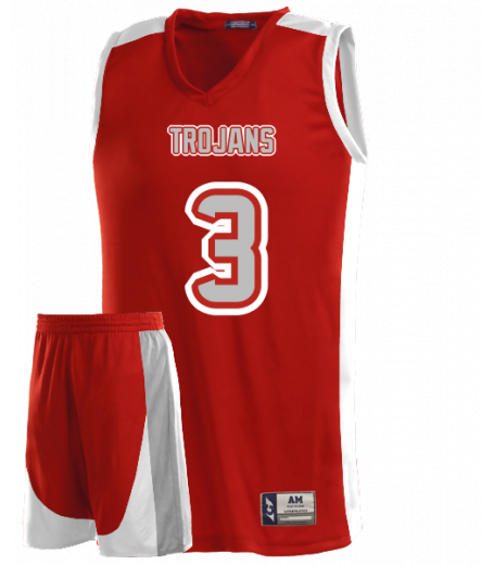 Greenville Jersey