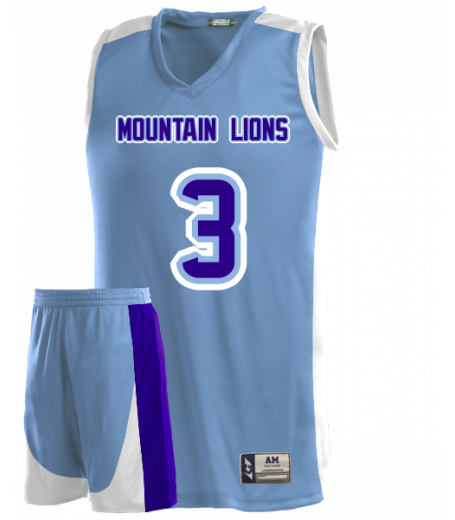 Greenville Jersey