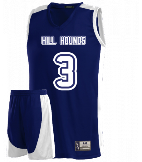 Greenville Jersey