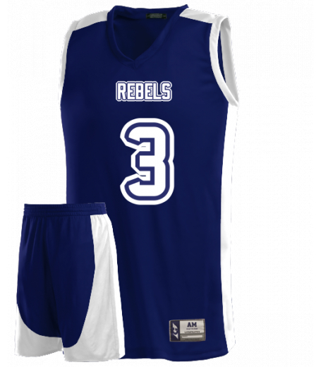 Greenville Jersey