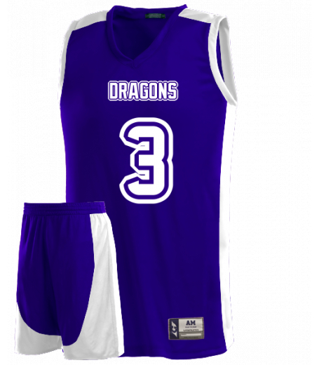 Greenville Jersey