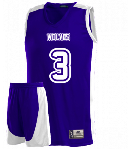 Greenville Jersey