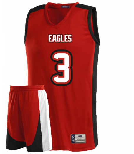 Greenville Jersey