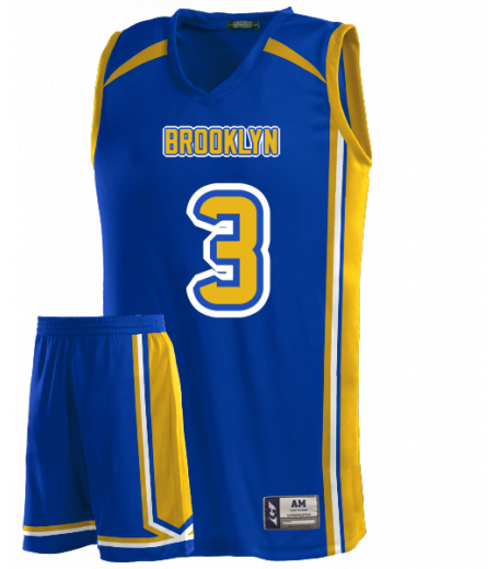 Hampton Jersey