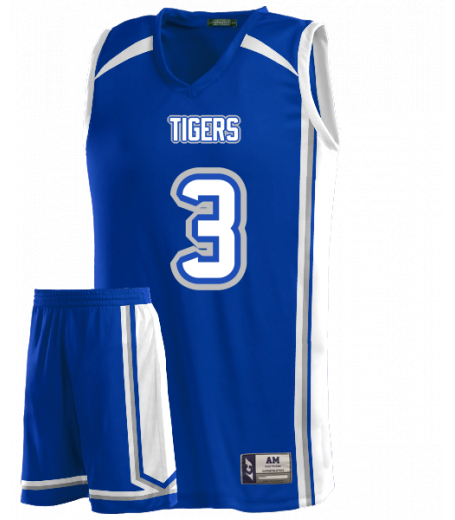 Hampton Jersey