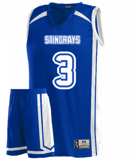 Hampton Jersey