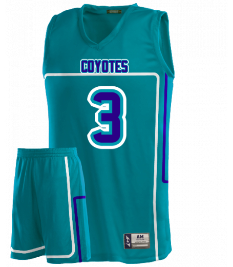 Hartford Jersey