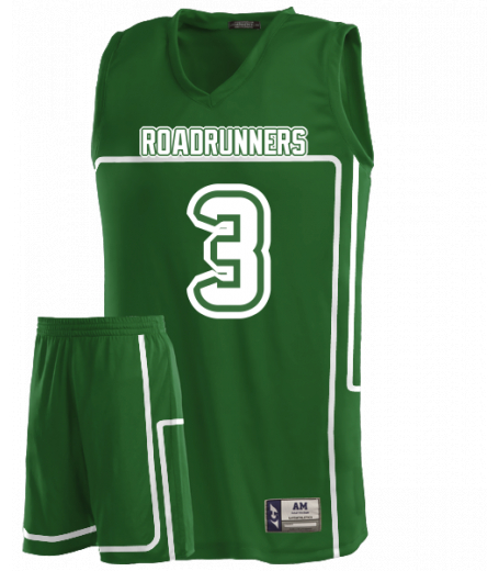 Hartford Jersey