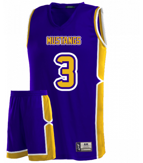 Hudson Jersey