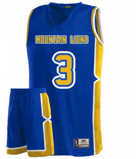 Hudson Jersey