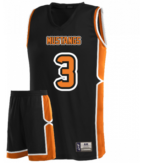 Hudson Jersey